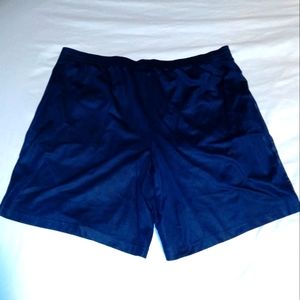 Starter Athletic Gym Shorts With Pockets